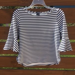 Striped Top